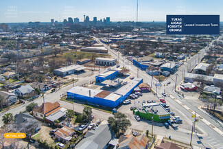 More details for 103 Blanco Rd, San Antonio, TX - Retail for Sale