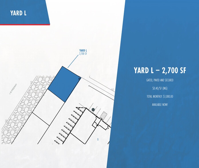 2901 S Highland Dr, Las Vegas, NV for lease - Floor Plan - Image 3 of 6