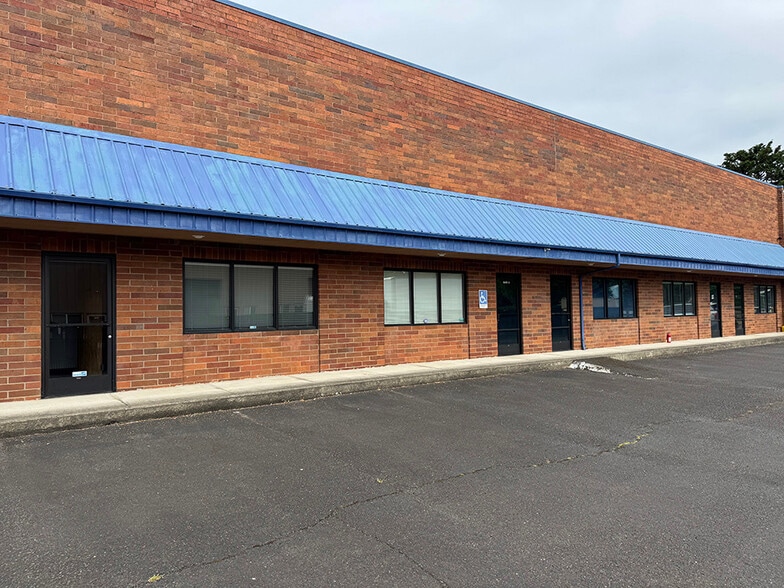 1006-1108 NE 146th St, Vancouver, WA for lease - Building Photo - Image 2 of 13