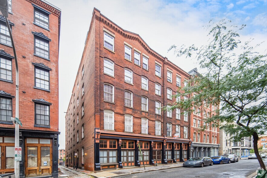 12-16 S Letitia St, Philadelphia, PA for sale - Primary Photo - Image 1 of 39