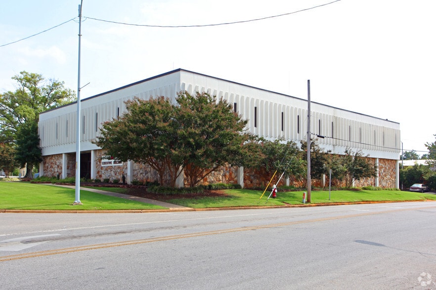 201 Gordon Dr SE, Decatur, AL for lease - Building Photo - Image 3 of 5