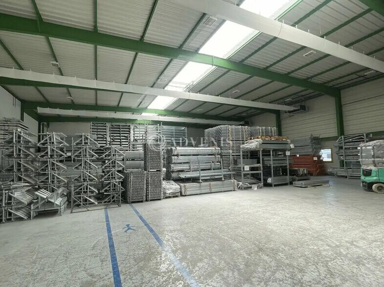 Flex dans Le Mesnil-Amelot à louer - Photo intérieure - Image 1 de 5