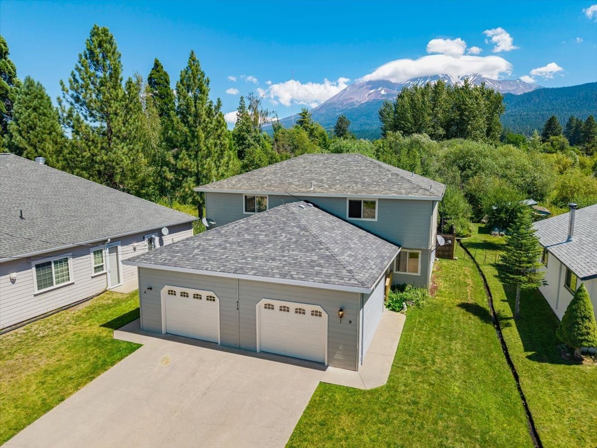 416 Alder St, Mount Shasta, CA for sale Primary Photo- Image 1 of 31