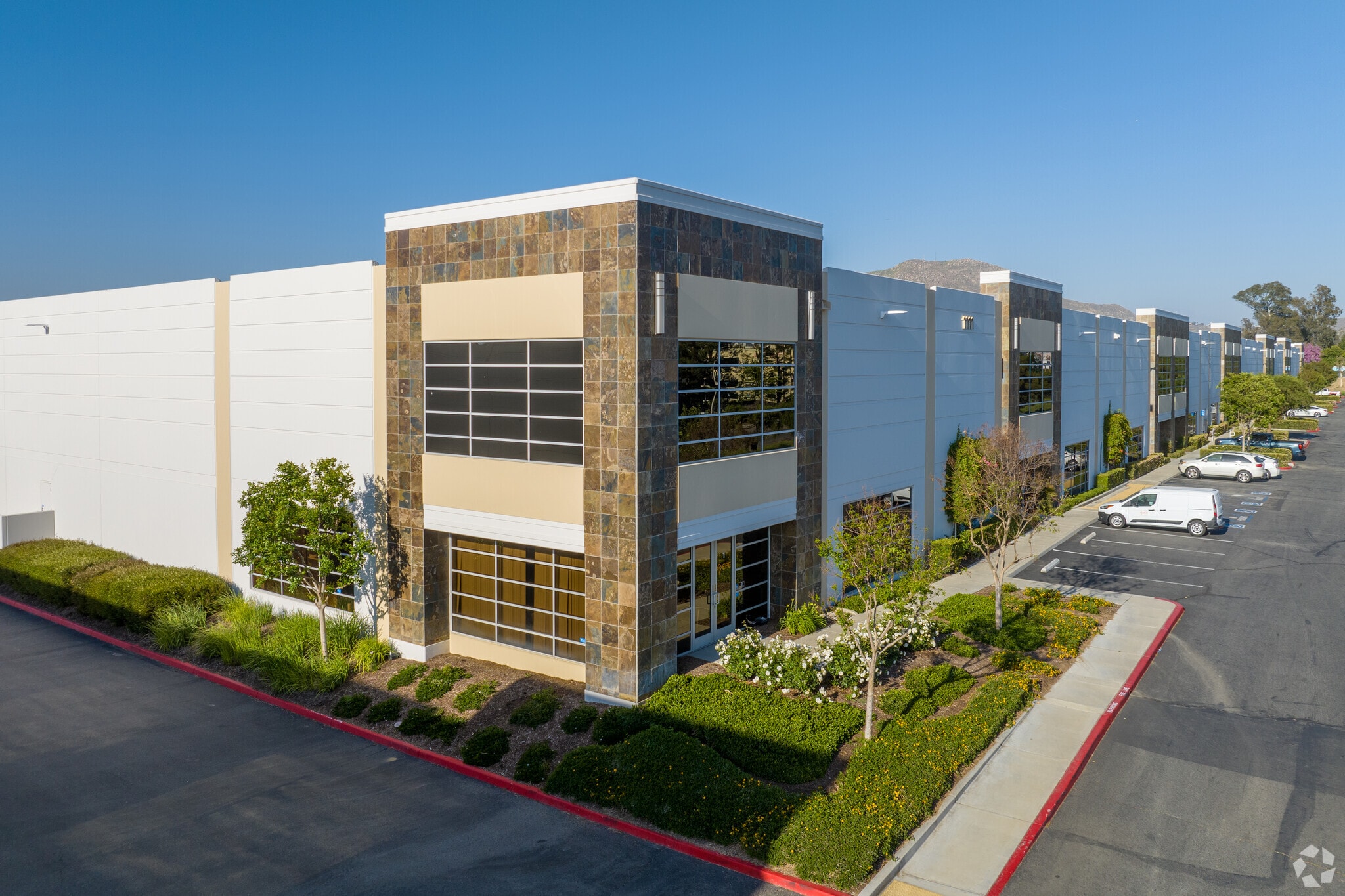 1111 Citrus St, Riverside, CA for lease Building Photo- Image 1 of 13