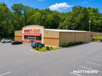 Plus de détails pour 616 S Carpenter Ave, Kingsford, MI - Commerce de détail à vendre