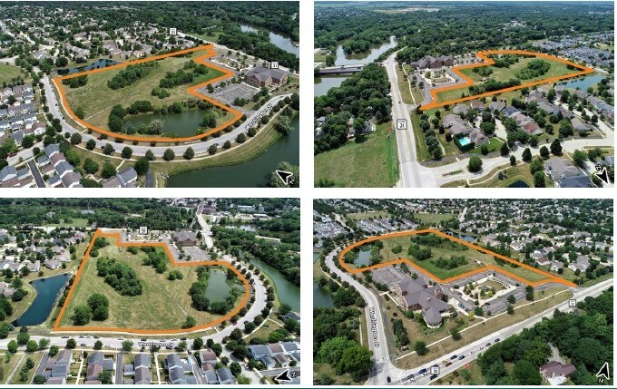 Route 31, Oswego, IL for sale - Building Photo - Image 1 of 1