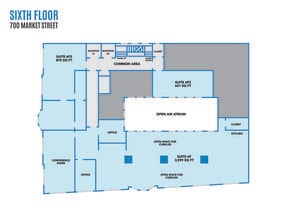 700 Market St, Parkersburg, WV for lease Building Photo- Image 1 of 1