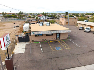 More details for 12825 W Grand Ave, Surprise, AZ - Retail for Sale