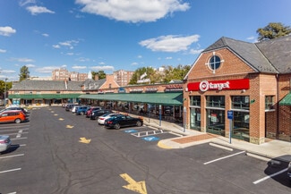 Plus de détails pour 3501-3529 Connecticut Ave NW, Washington, DC - Commerce de détail à louer