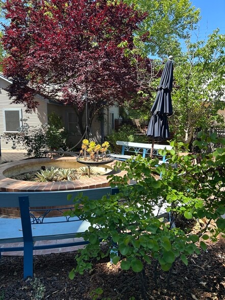 430 D St, Davis, CA for lease - Building Photo - Image 2 of 10