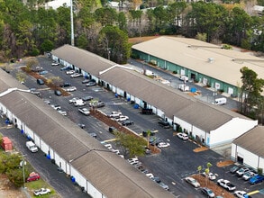 488 La Mesa Rd, Mount Pleasant, SC for lease Interior Photo- Image 2 of 7