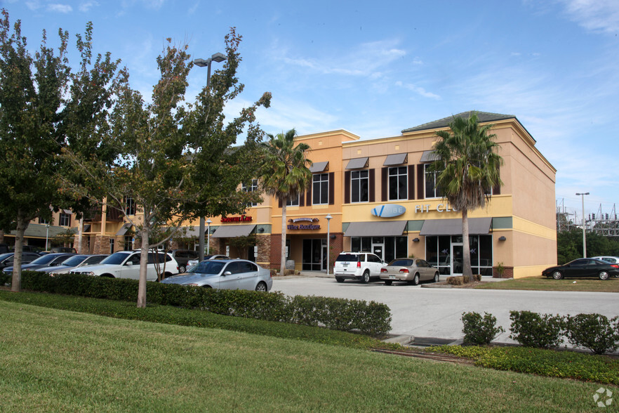 3687 Tampa Rd, Oldsmar, FL for lease - Building Photo - Image 3 of 13