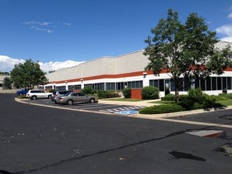 More details for 8392 S Continental Divide Rd, Littleton, CO - Flex for Lease