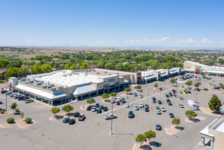 More details for 13140-13160 Central Ave SE, Albuquerque, NM - Retail for Lease