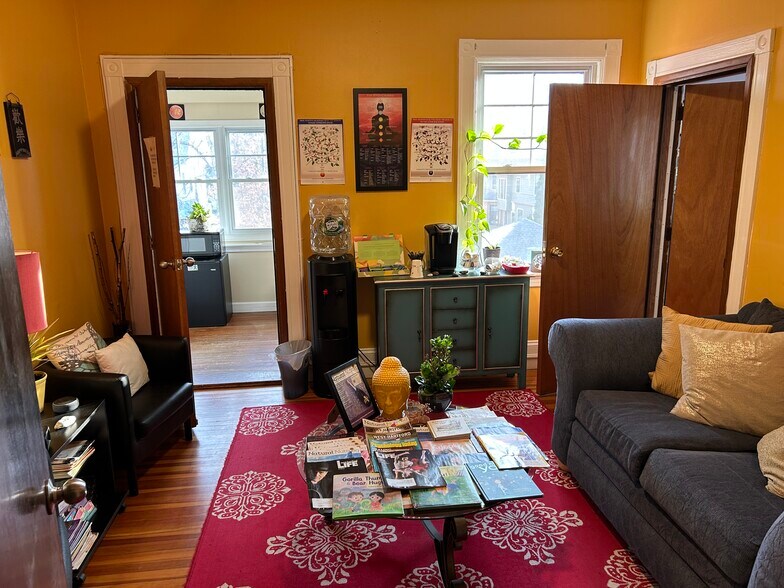 660 Prospect Ave, Hartford, CT à louer - Photo intérieure - Image 2 de 7