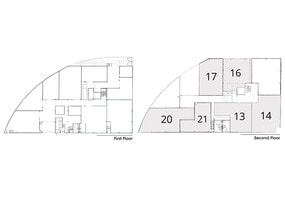 522 N Thompson St, Portland, OR for lease Floor Plan- Image 1 of 1