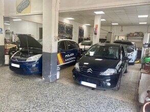 Industriel dans Madrid, Madrid à louer Photo intérieure- Image 2 de 16