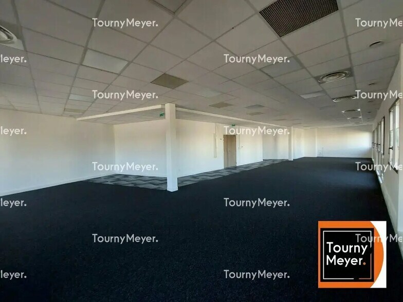 Bureau dans Colomiers à louer - Photo intérieure - Image 3 de 5