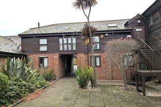 Plus de détails pour Lake Ln, Bognor Regis - Bureau à louer