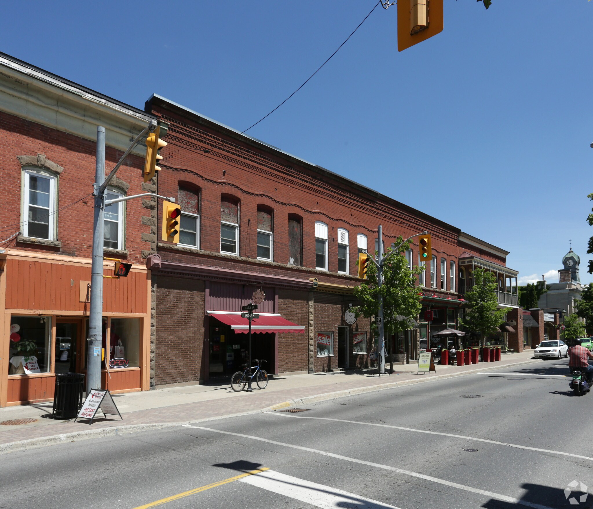 113 Bridge St, Carleton Place, ON for sale Primary Photo- Image 1 of 1