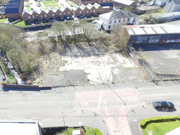 12 Rowan St, Paisley à vendre - Photo du bâtiment - Image 2 de 2