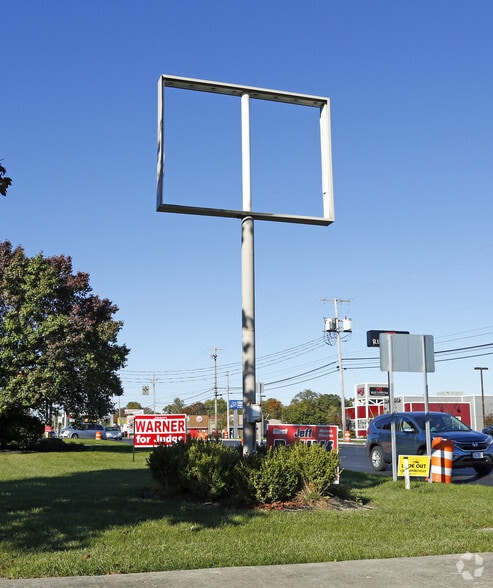 1351 Mt Vernon Ave, Marion, OH for lease - Building Photo - Image 3 of 5