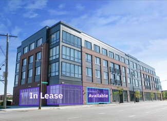 More details for 508 E Pershing Rd, Chicago, IL - Retail for Lease