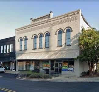 More details for 605 E Commerce St, Greenville, AL - Retail for Lease