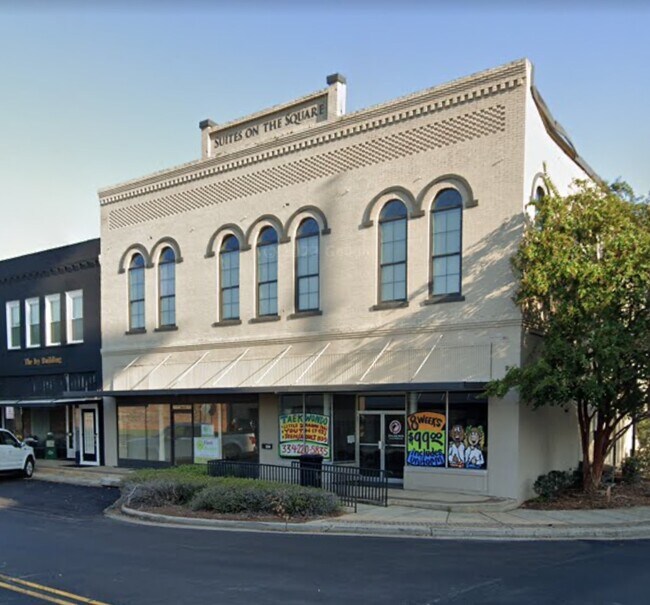 More details for 605 E Commerce St, Greenville, AL - Retail for Lease