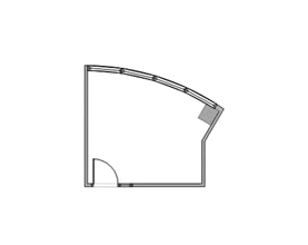 11011 Richmond Ave, Houston, TX à louer Plan d’étage- Image 1 de 1