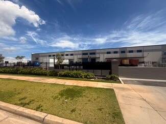 Plus de détails pour Ko'oloa'ula Street, Kapolei, HI - Industriel à louer