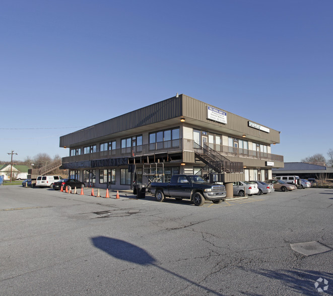 4164 N Dupont Hwy, Dover, DE for lease - Primary Photo - Image 1 of 3