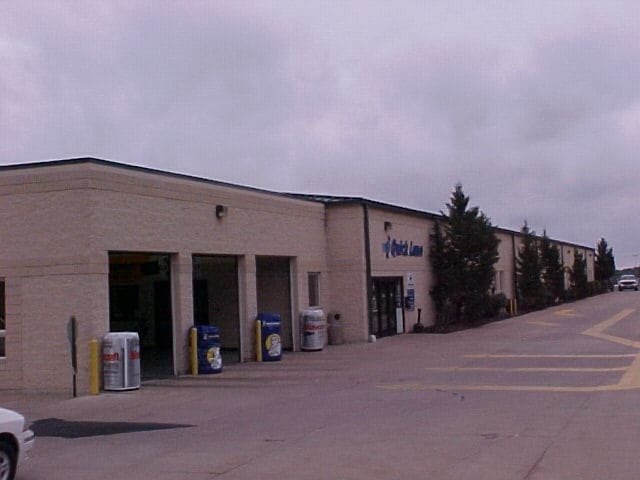 1570 Terex Rd, Hudson, OH à louer - Photo du bâtiment - Image 2 de 14