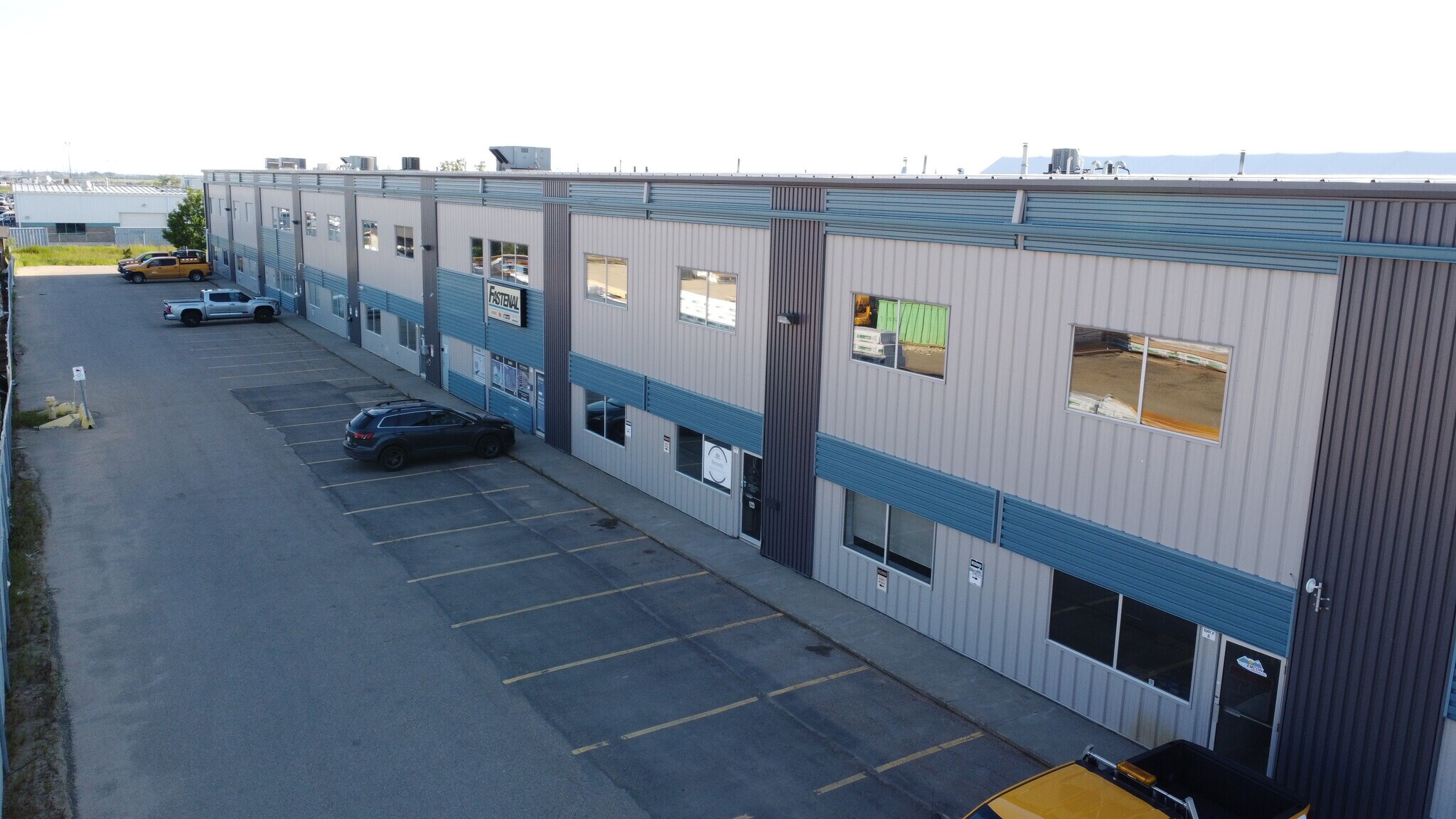 1008 17th Ave, Nisku, AB for sale Building Photo- Image 1 of 1