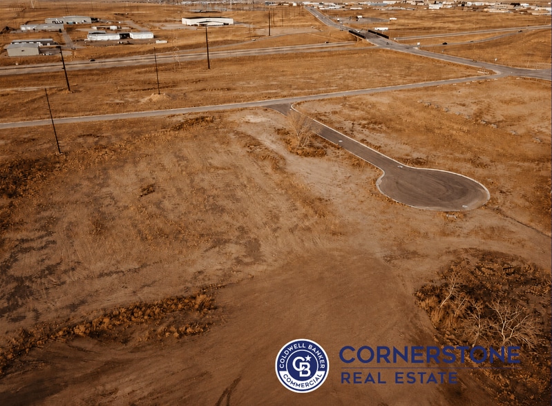 Opportunity, Mills, WY for sale - Building Photo - Image 1 of 9