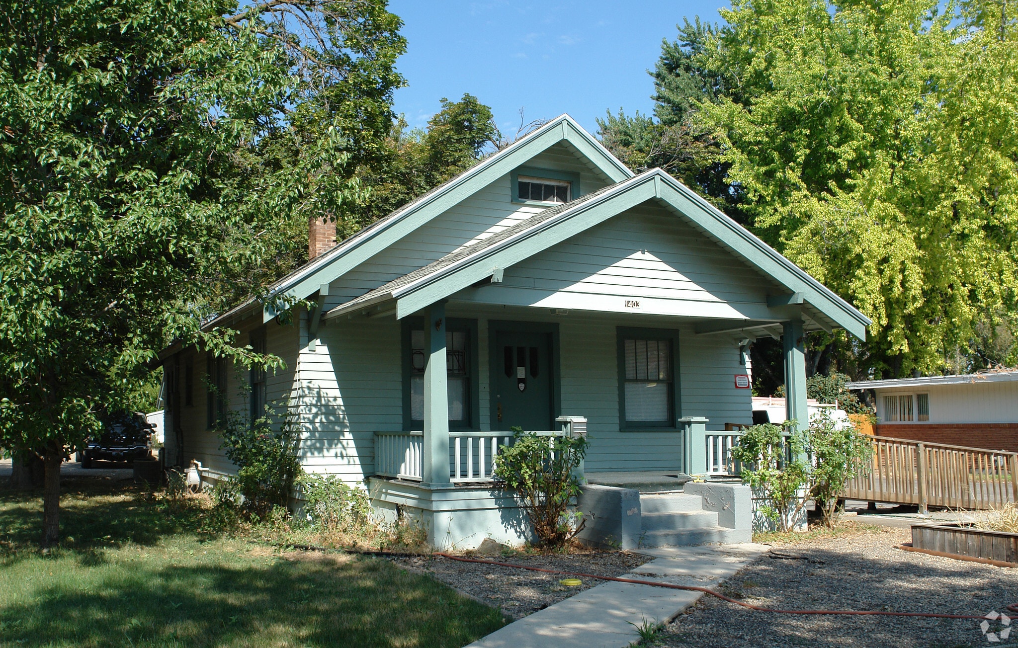 1403 N Main St, Meridian, ID for sale Building Photo- Image 1 of 10