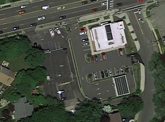 510-520 Jericho Tpke, Syosset, NY for sale Aerial- Image 1 of 5