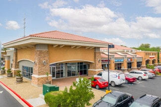 More details for 6436 N Decatur Blvd, Las Vegas, NV - Office/Medical, Retail for Lease