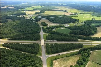 More details for 3279 E Nc 97, Wilson, NC - Land for Sale