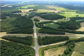 Plus de détails pour 3279 E Nc 97, Wilson, NC - Terrain à vendre