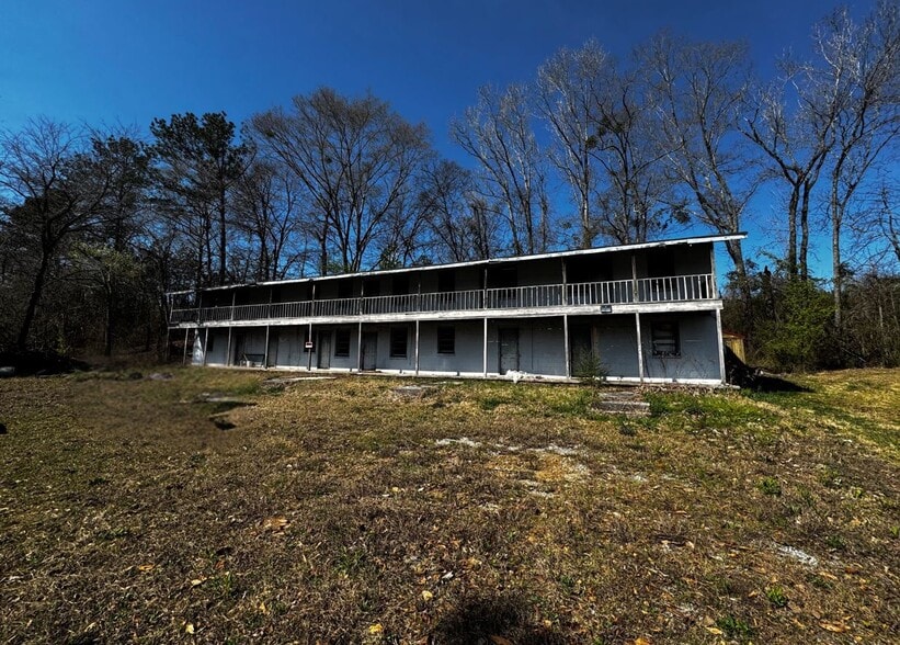 31255 AL-25 Hwy, Wilsonville, AL à vendre - Photo principale - Image 1 de 3