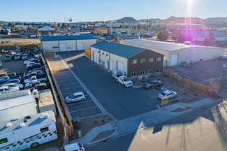 Plus de détails pour 282 Malibu St, Castle Rock, CO - Flex à vendre