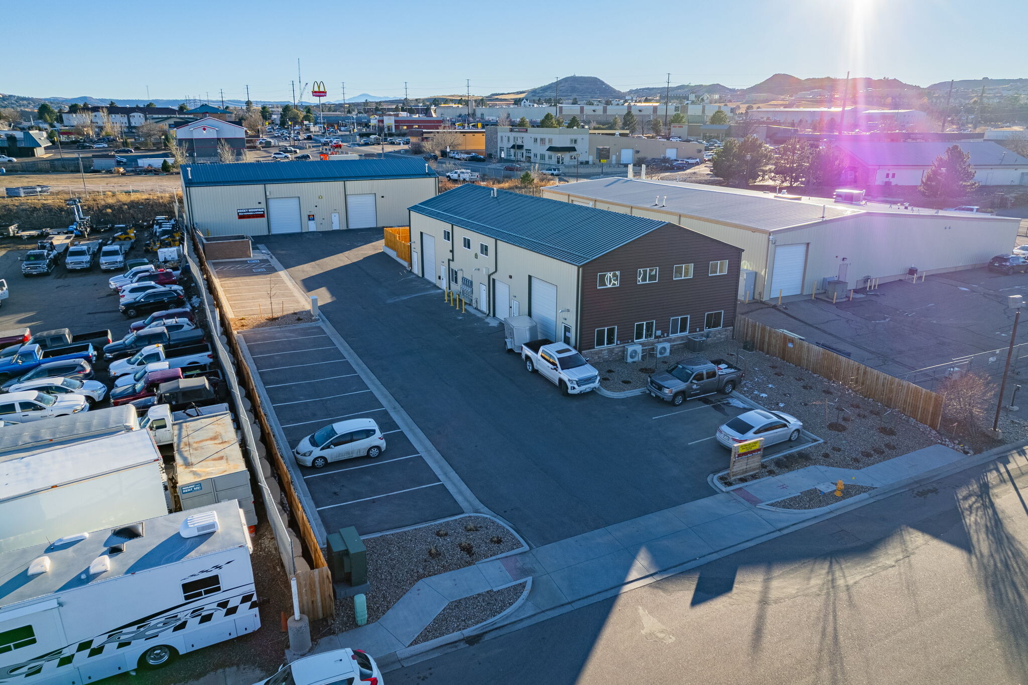282 Malibu St, Castle Rock, CO for sale Primary Photo- Image 1 of 39