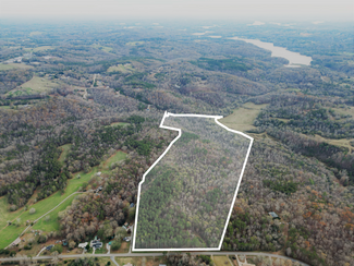 Plus de détails pour 6450 Ben Parks Rd, Murrayville, GA - Terrain à vendre