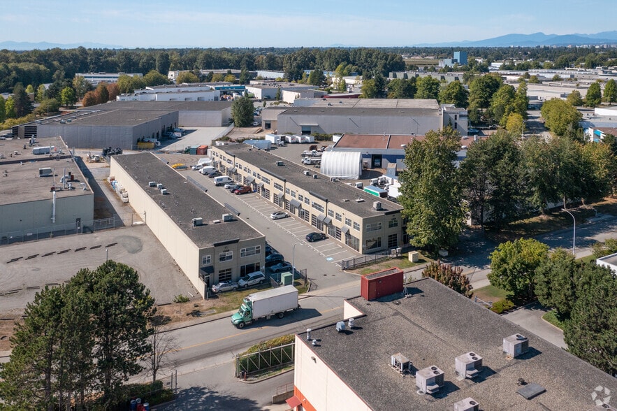 12500 Horseshoe Way, Richmond, BC for sale - Building Photo - Image 2 of 23