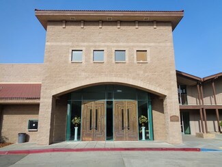 Plus de détails pour 455-467 N White Rd, San Jose, CA - Bureau à louer