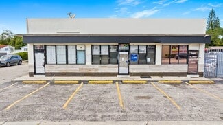 More details for 2461-2471 Pembroke Rd, Hollywood, FL - Retail for Lease