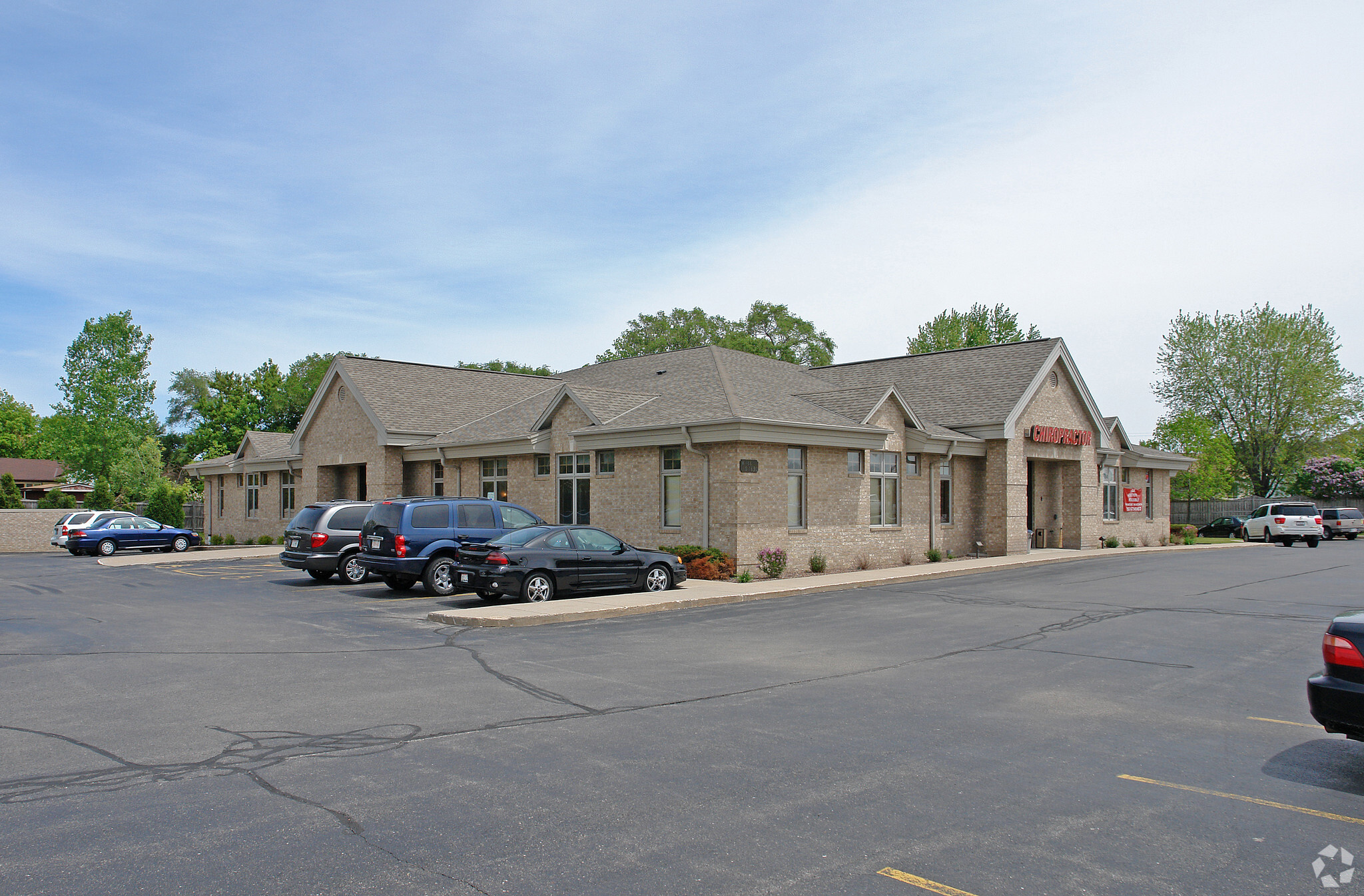 W188S7830 Racine Ave, Muskego, WI for lease Primary Photo- Image 1 of 9