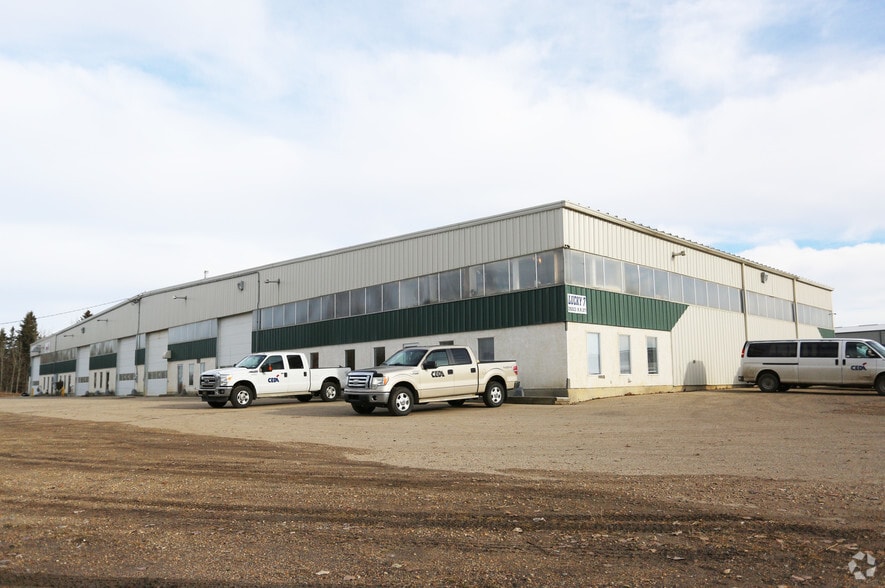 #7A 39233 Range Road 271, Red Deer County, AB for sale - Primary Photo - Image 1 of 1