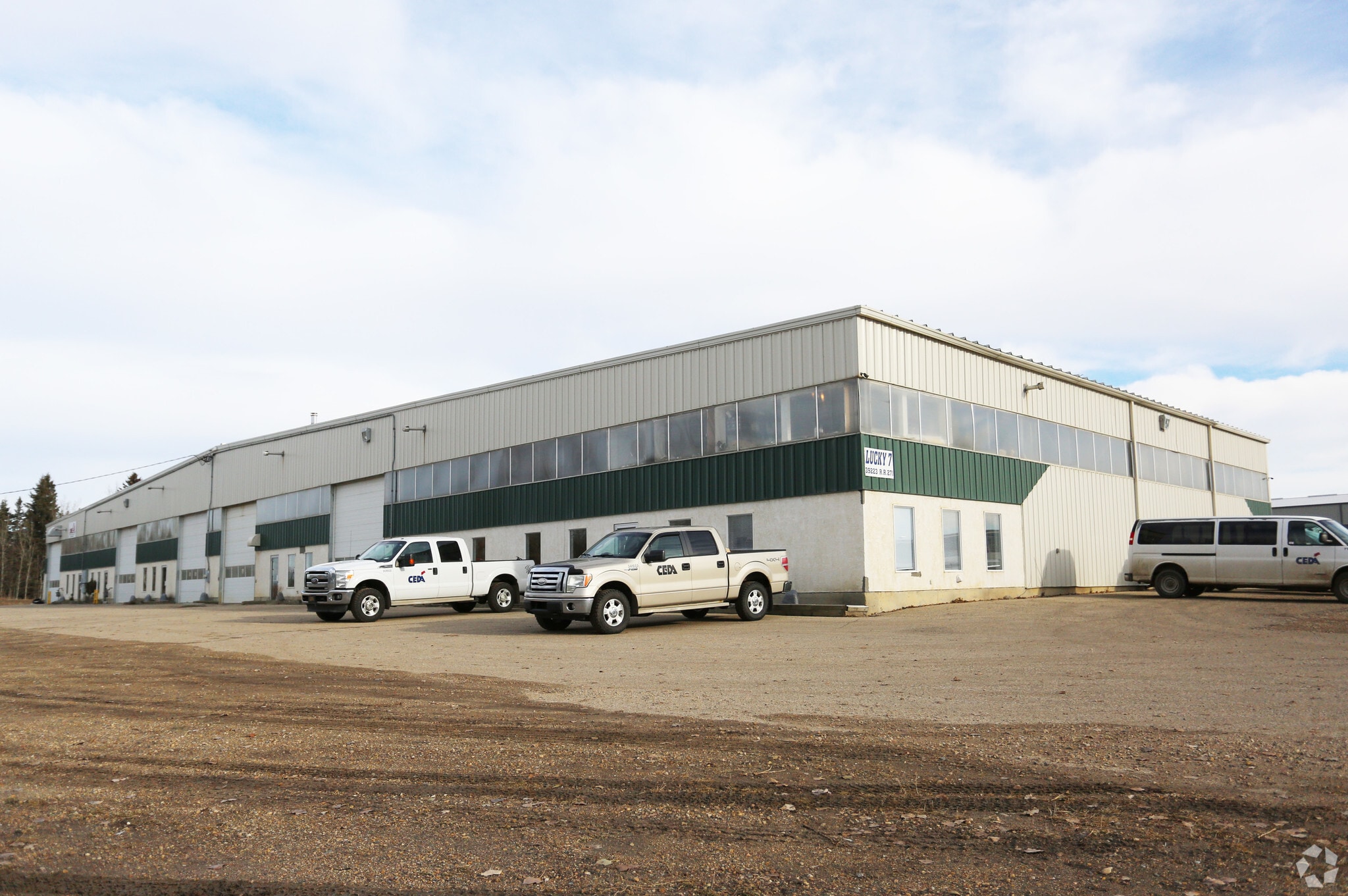 #7A 39233 Range Road 271, Red Deer County, AB for sale Primary Photo- Image 1 of 1